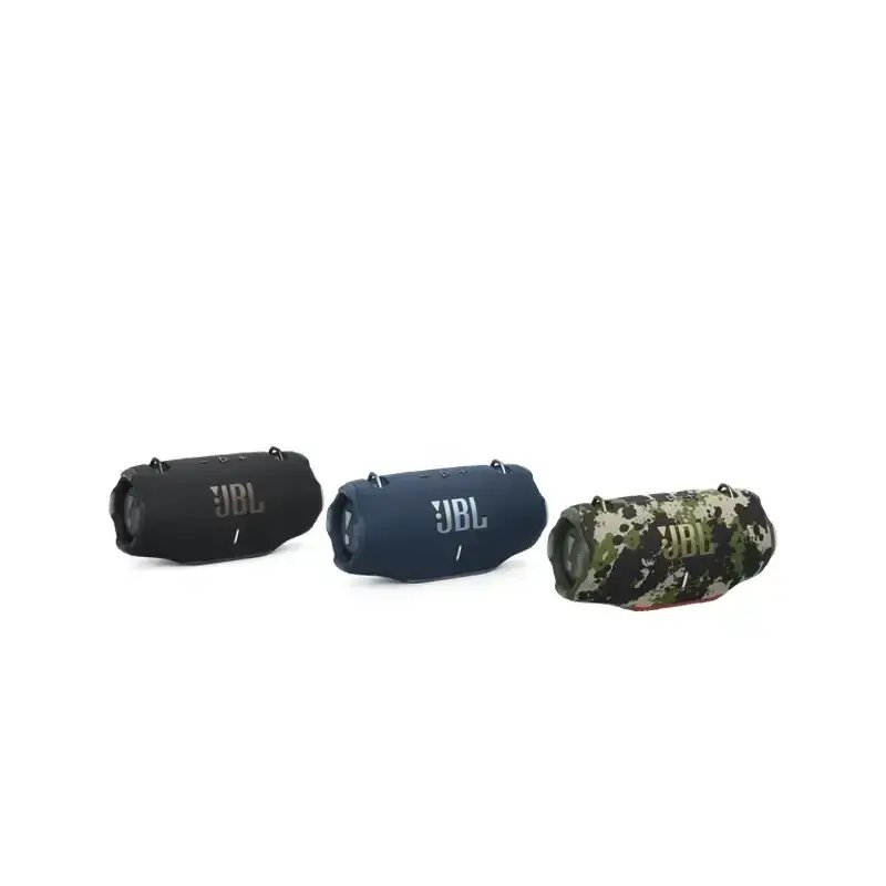 رنگ‌بندی اسپیکر JBL Xtreme 4 Portable Bluetooth Speaker